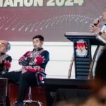 Budiman Minta Bukti Intervensi Istrinya di Pemerintahan, Video Sarkawi Mendadak Kembali Viral