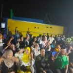 Diisukan tak Masuk Akal, Bukti Kartu Lansia Ibas-Puspa Program Inovatif