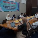 Pemkab Luwu Dorong Sentra IKM Barambing Pada Ajang SSIC 2024