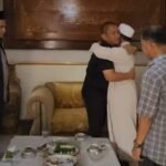 Programnya Paling Menyentuh, Nur Husain Siap Turun Gunung Menangkan Ibas-Puspa di Luwu Timur