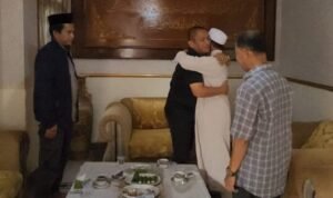 Programnya Paling Menyentuh, Nur Husain Siap Turun Gunung Menangkan Ibas-Puspa di Luwu Timur