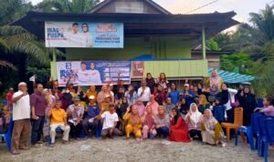 Lawan Intimidasi, Videokan Kades atau ASN Jika Arahkan Dukungan ke Paslon Petahana