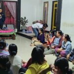 Pupuk Langka Jadi Keluhan Warga, Ibas-Puspa Siap Gratiskan dan Jamin Ketersediaan Plus Pestisida