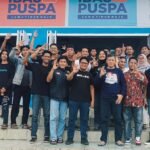 Ibas-Puspa Bakal Bangun Sirkuit Balap Motor Berstandar Internasional dan Gedung Creative Center