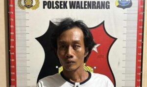 Tampang Ayah di Luwu Tega Rudapaksa 3 Kali Anak Tirinya Hamil 6 Bulan