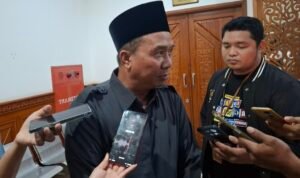 Ketua Komisi D DPRD Kutim, Julfansyah (dok: tekape)