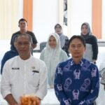 Buka FGD Penyusunan Dokumen Gini Ratio Morowali, Staf Ahli Mihammad Amin Sampaikan Hal Ini