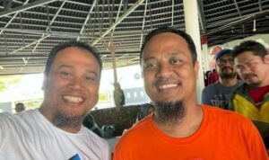 Hasil Quick Count Pilgub Sulsel 2024, Andalan Hati Unggul 76,19 Persen