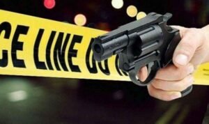 Polisi Tembak Polisi di Solok Selatan Sumbar, Korban Kasat Reskrim AKP Ulil Ryanto Anshari