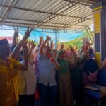 Pertahankan Kemenangan, Ibas Imbau Tim dan Simpatisan Jaga Kampung dari ‘Serangan Fajar’