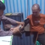 Polres Palopo Periksa Kesehatan Tahanan