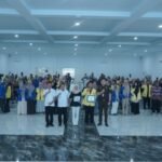 Pemkab Asahan Serahkan Beasiswa Bagi Mahasiswa Berprestasi dari Keluarga Tidak Mampu