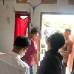 Mayat Pria Tergantung di Kamar Kos Gegerkan Warga Songka Palopo, Diduga Terlilit Utang