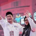 Rekap KPU Rampung, Ibas-Puspa Dinyatakan Peraih Suara Terbanyak di Pilkada Luwu Timur 2024