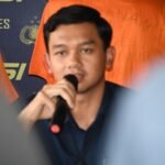 Viral di Tiktok Senjata dan Bendera Bulan Bintang, Warga Aceh Timur Diamankan Polisi