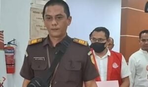 Ketua KONI Makassar Ahmad Susanto Jadi Tersangka Kasus Korupsi Dana Hibah Rp 5 Miliar