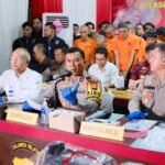 Kapolda Sulsel Sebut Mesin Cetak Uang Palsu Dibeli dari China