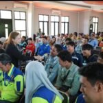 Enam Kasus Ditemukan, PT Vale Gelar Pelatihan Penanganan Gigitan Ular Bersama Ahli Toksikologi Nasional