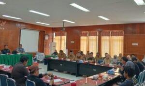 Diadukan GMNI, DPRD Luwu Utara Rekomendasikan Penutupan Gerai Indomaret di Desa Hasanah