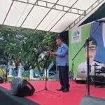 Perumda Tirta Mangkaluku Palopo Bakal Bangun Kolam Retensi, Butuh Anggaran Rp 80 Miliar