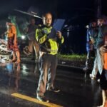 Sopir Truk Tronton yang Lindas Pemotor di Palopo Sulsel Belum Ditetapkan Tersangka 