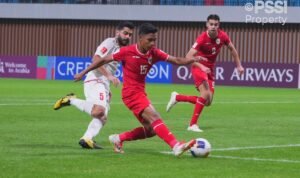 Timnas U20 Indonesia Bangkit Usai Kekalahan dari Iran, Siap Hadapi Uzbekistan