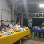 Sulaeman Ishak Gelar Reses, Serap Aspirasi Masyarakat di Ponrang Selatan