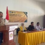 Tim PKM UNCP Gelar Sosialisasi Anti-Bullying di Luwu Utara dan Palopo