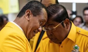 Bahlil: Kader Golkar Dilarang Mengkritisi Keputusan Presiden Prabowo