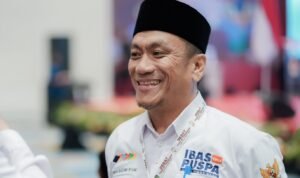 Irwan Bachri Syam: Dari Sopir Pete-pete, Kini Jadi Bupati Luwu Timur
