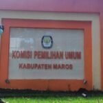 Kejaksaan Selidiki Dugaan Korupsi di KPU Maros