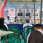 Warga Mungkajang Usulkan Perbaikan Infrastruktur dan UMKM dalam Reses DPRD Palopo