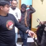 Polisi Temukan Badik dan Sabu Saat Razia Wisma di Palopo