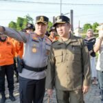 Bupati Morowali Pimpin Apel Operasi Ketupat Tinombala 2025, Pastikan Keamanan Mudik Lebaran