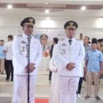 Buka Puasa Bersama, Bupati dan Wabup Ajak Masyarakat Bahu Membahu Membangun Luwu