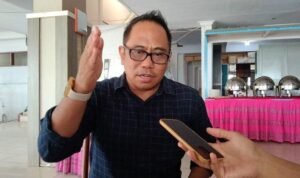 KPU Sulsel Tetapkan 14 Hari Masa Kampanye untuk PSU Palopo