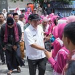 Bupati Morowali Tegaskan Komitmen Selesaikan Krisis Listrik di Menui Kepulauan