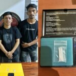 Tiga Pemakai Sabu Diringkus Polisi di BTN Dea Permai Palopo