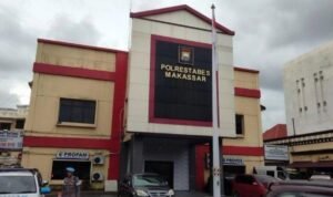 Heboh! Kanit PPA Polrestabes Makassar Diduga Minta Uang Rp 10 Juta ke Pelaku Pelecehan Seksual