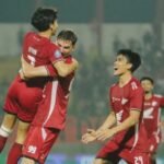 PSM Makassar Bungkam Madura United, Pesta Tiga Gol di Gelora Bangkalan