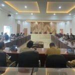 DPRD Palopo Soroti Anggaran Pilkada dan Pelaksanaan PSU
