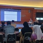 Bupati Morowali Pimpin Rapat Penyesuaian Pendapatan dan Efisiensi Belanja Daerah