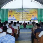 Bupati Morowali Tancap Gas Benahi Infrastruktur dan Listrik