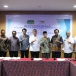 Bupati Luwu Timur Pimpin RUPS LB PT LTG, Tetapkan Komisaris dan Direksi Baru