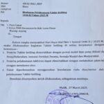 Dilarang Pakai Motor, Bupati Luwu Timur Imbau Tiap Kecamatan Gelar Takbir Keliling Gunakan Mobil Hias dan Jalan Kaki