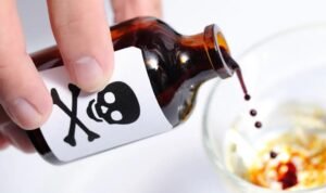 Anak di Bone Nyaris Racuni Ayah Kandung Saat Buka Puasa