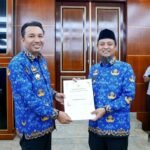 Pemprov Sulsel Salurkan Bantuan Rp500 Juta untuk Penanganan Longsor di Luwu Utara