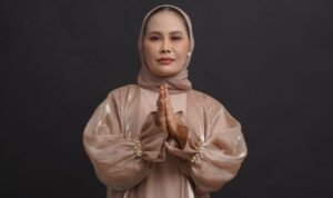 Naili Trisal Siap Bertarung di Pilwalkot Palopo, Lanjutkan Semangat Palopo Baru