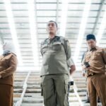 Proyek Pembangunan Pasar Tomoni Terhambat, Bupati Luwu Timur Ambil Langkah Tegas