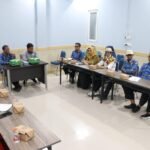 Setelah Dari Toraja, Luwu Timur ke Bone Kaji Pembangunan Rumah Adat